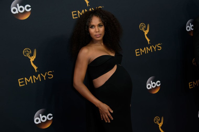 Kerry Washington