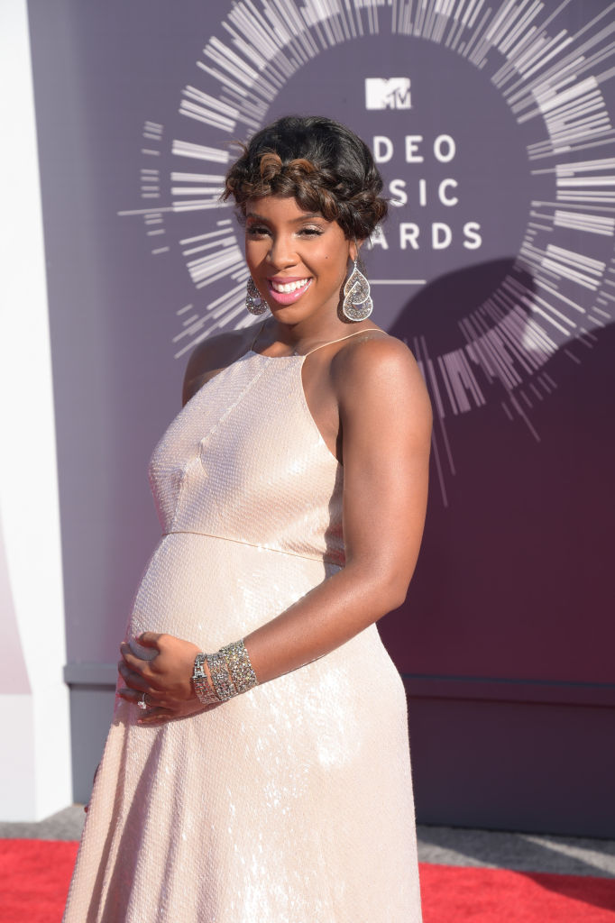 Kelly Rowland