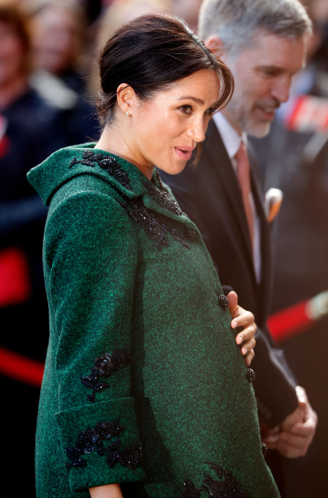 Meghan Markle