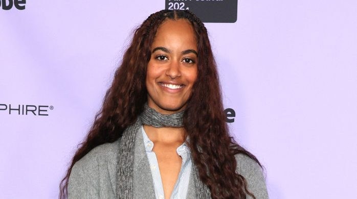 malia obama 2024 Sundance Film Festival - Short Film Program 1