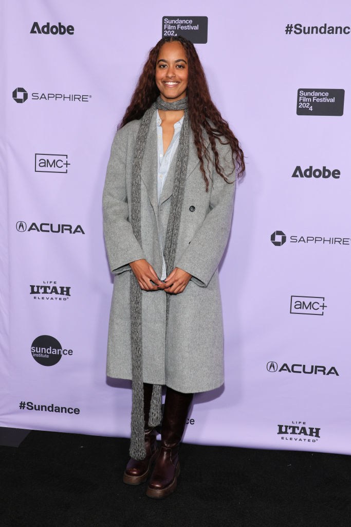 2024 Sundance Film Festival - Short Film Program 1
