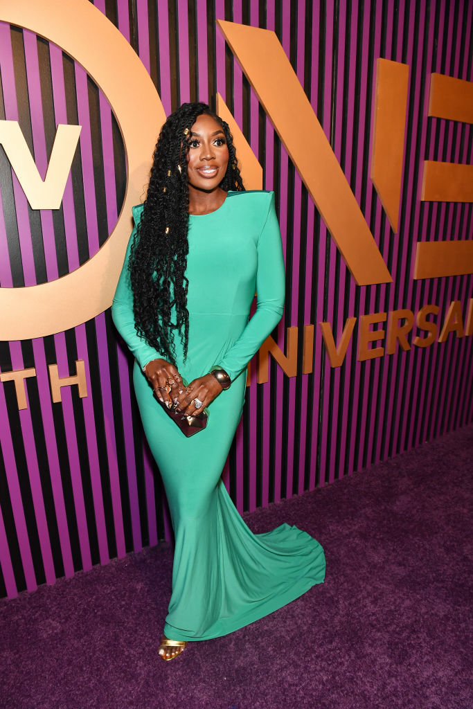 Wendy Osefo