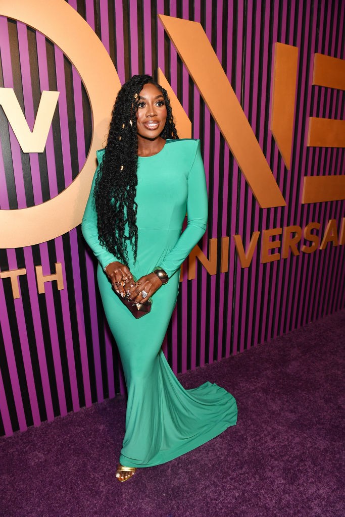 Wendy Osefo