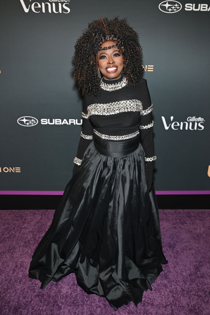 Angie Stone
