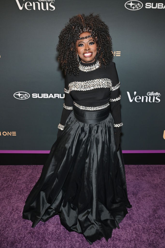 Angie Stone