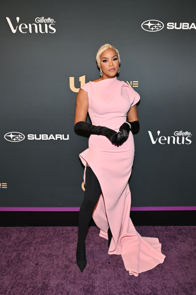 LeToya Luckett