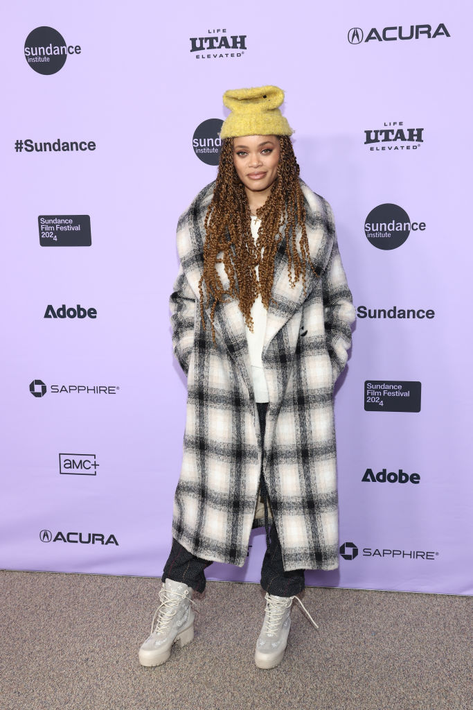 Andra Day
