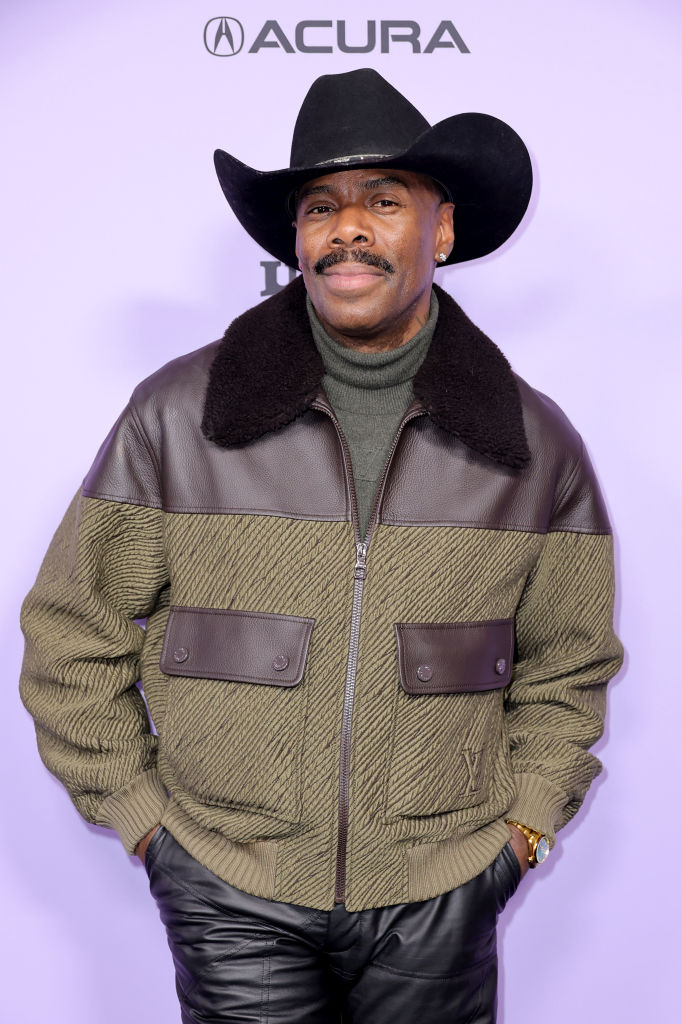 Colman Domingo