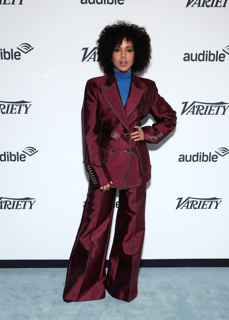 Kerry Washington