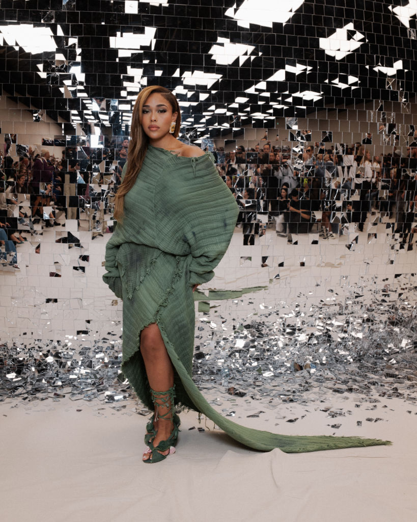 Green With Envy