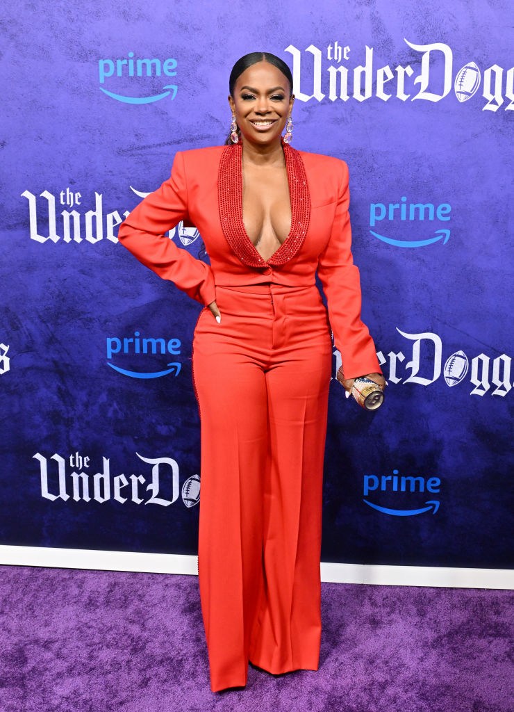 Kandi Burruss