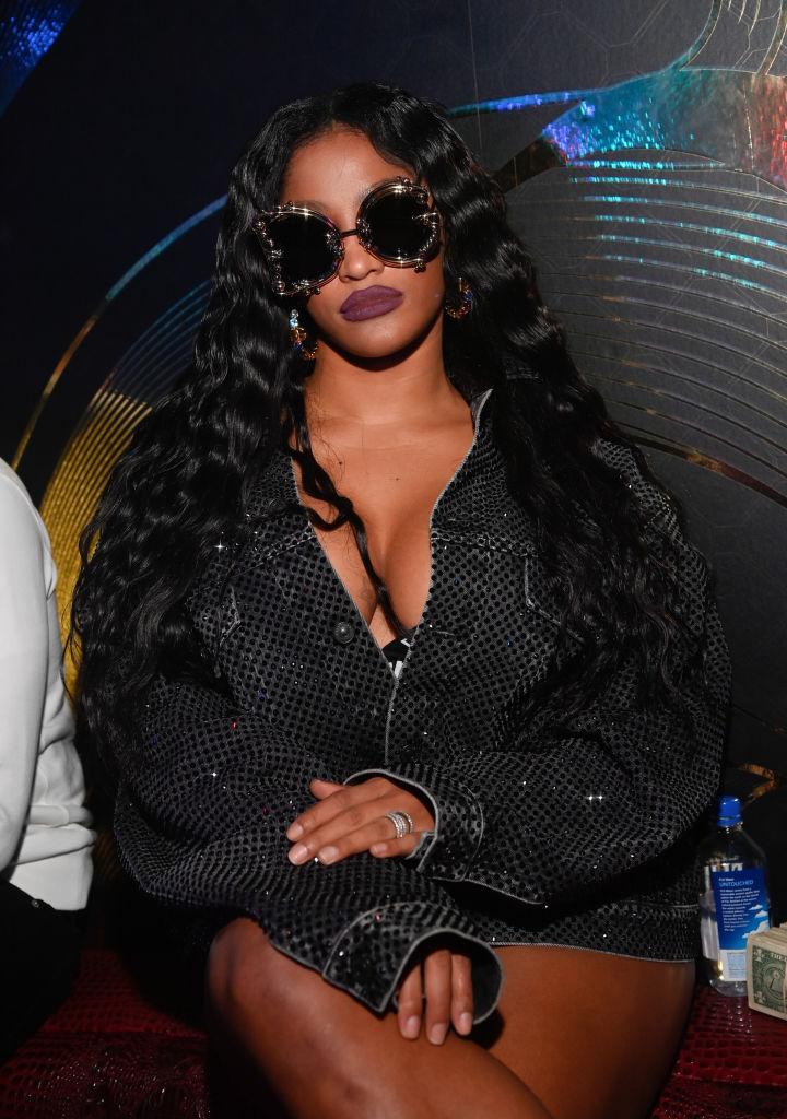 Joseline Hernandez