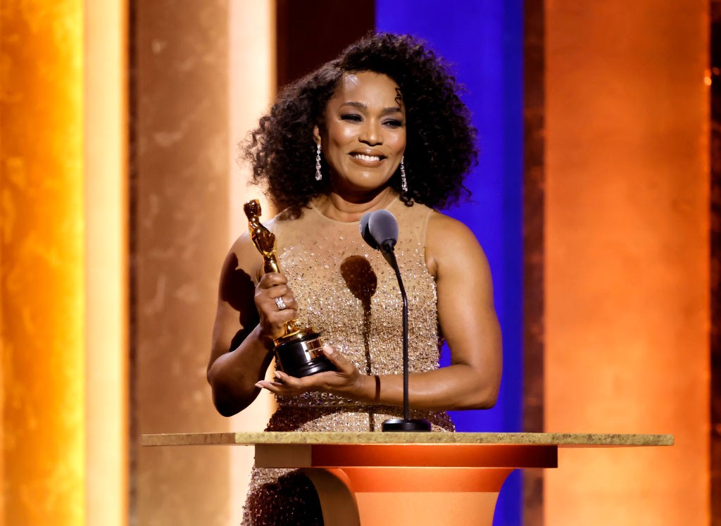 Academy Of Motion Picture Arts & Sciences' 14th Annual Governors Awards