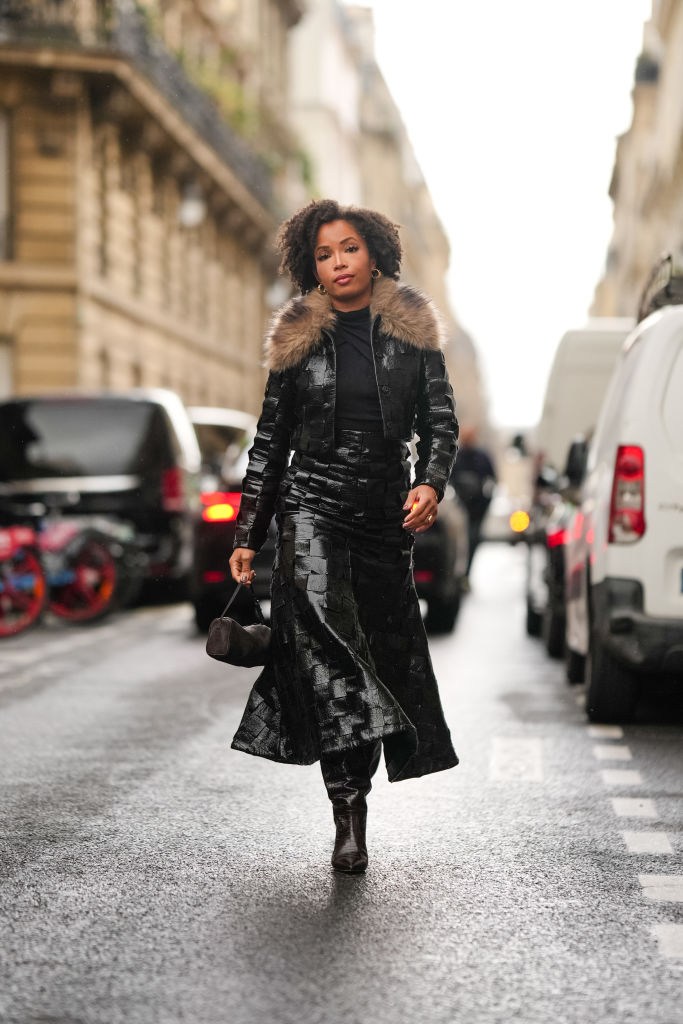 Couture Coordinated Sets
