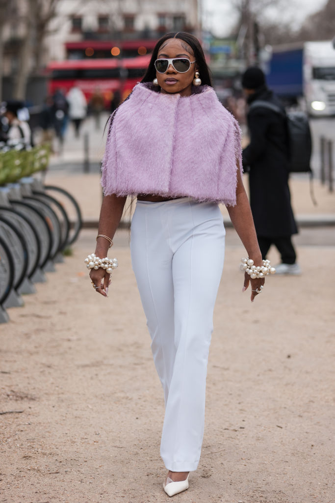 Fur Accessories