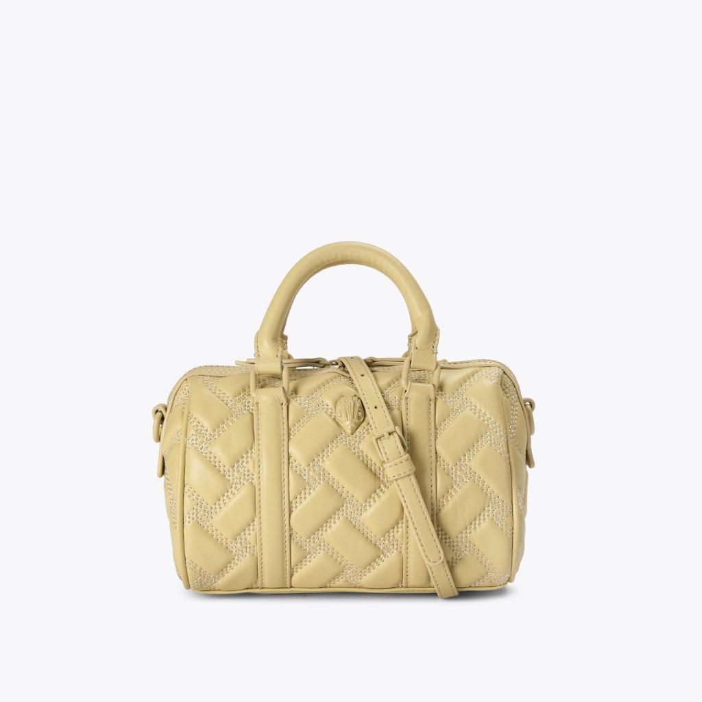 Kurt Geiger spring/summer collection