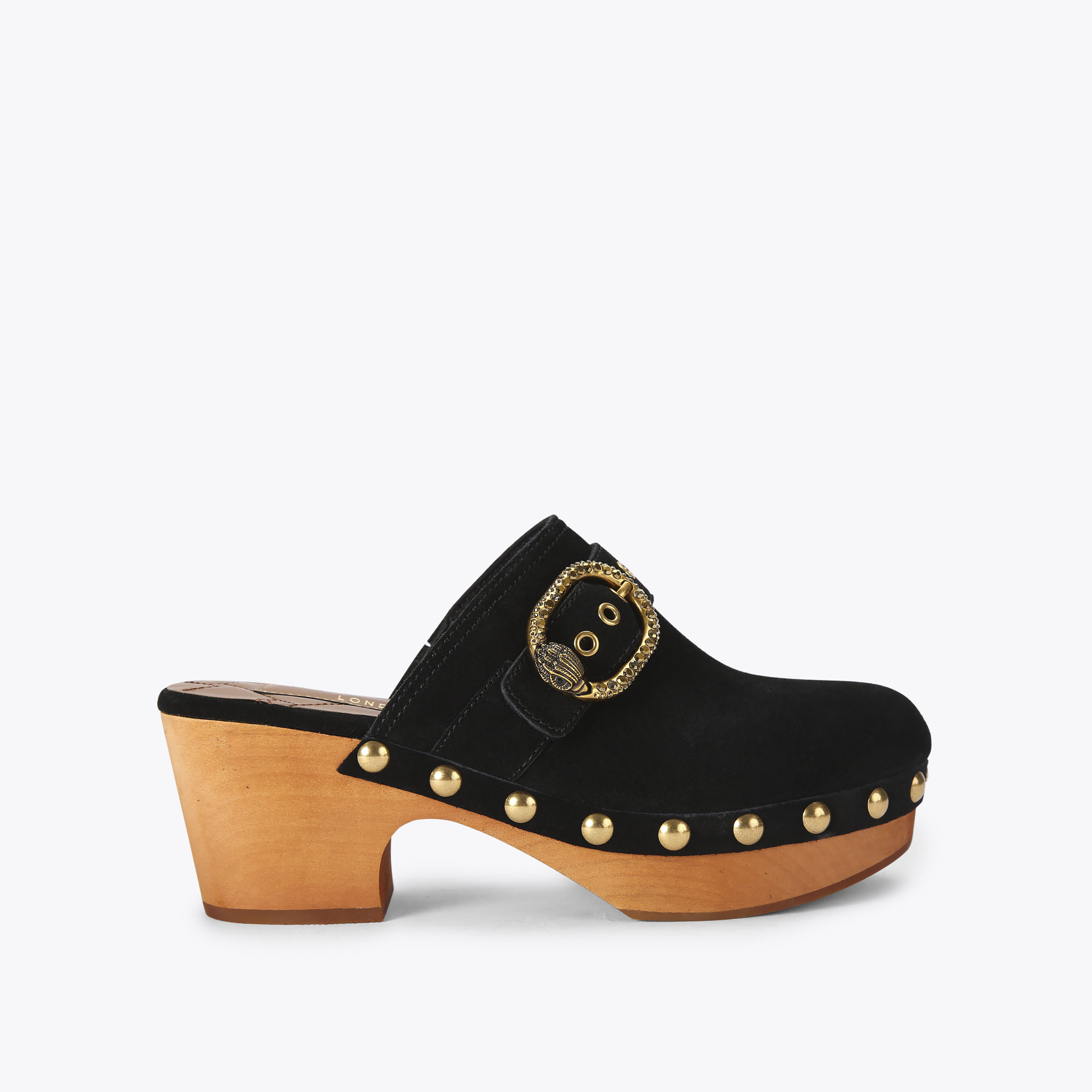 Mayfair Clog