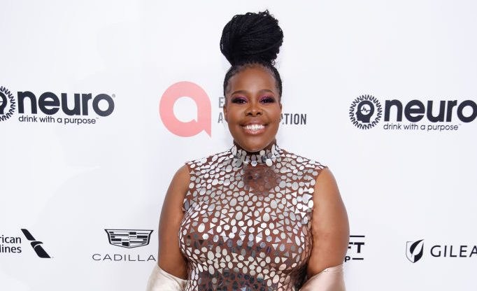 The 31st Annual Elton John AIDS Foundation Academy Awards Viewing Party - Arrivals