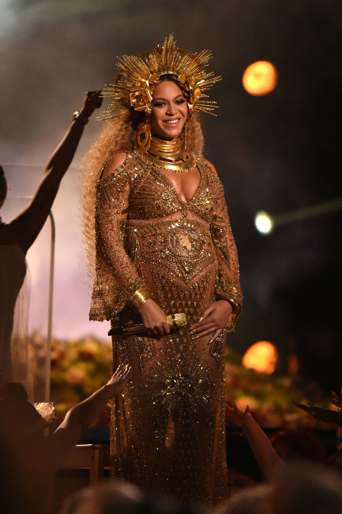 Beyonce