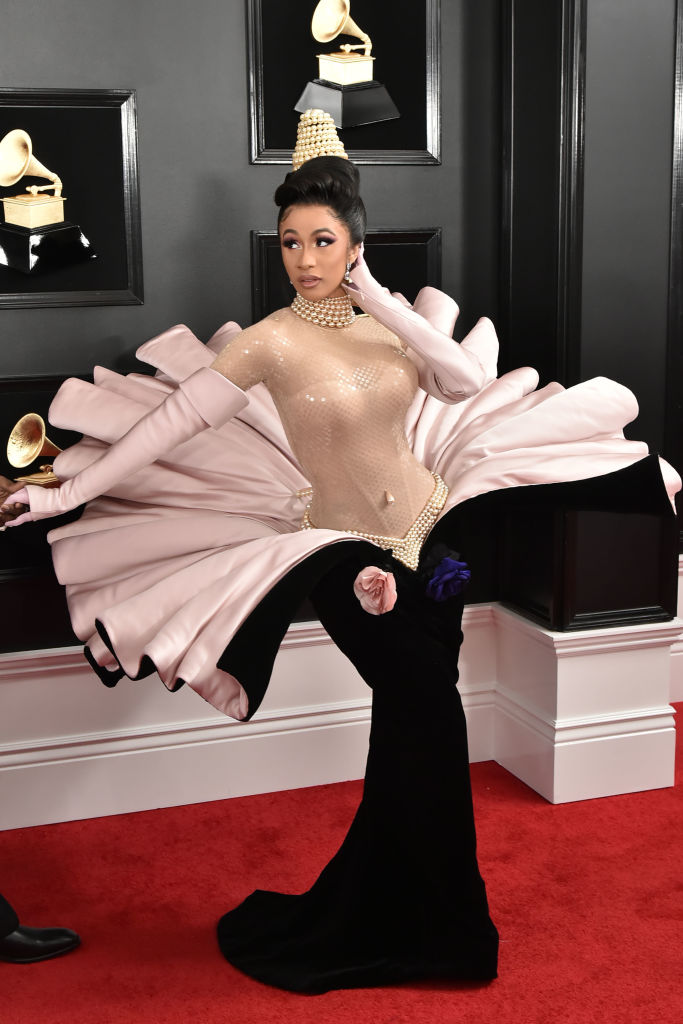 Cardi B