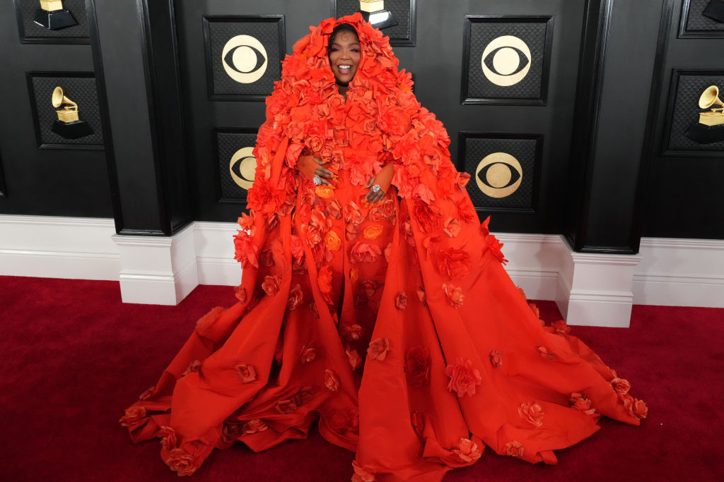 Lizzo