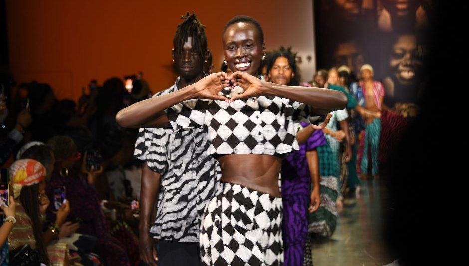Studio 189 - Front Row - New York Fashion Week - September 2023: The Shows