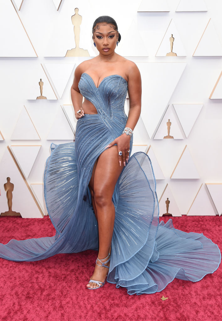 2022: The 94th Academy Awards