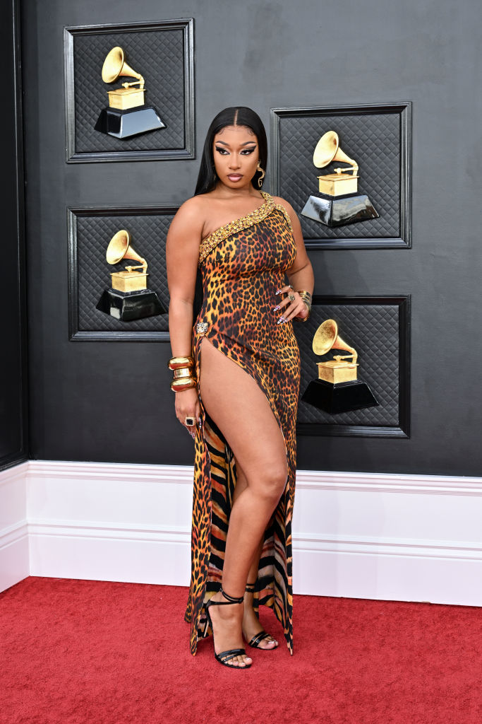 2022: The 64th Annual Grammy Awards