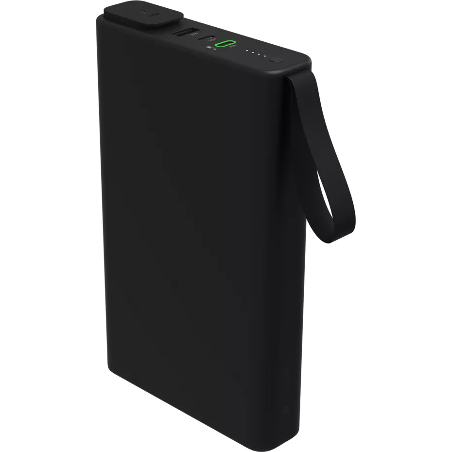For The Content Creator Baddie Mophie Powerstation Pro AC