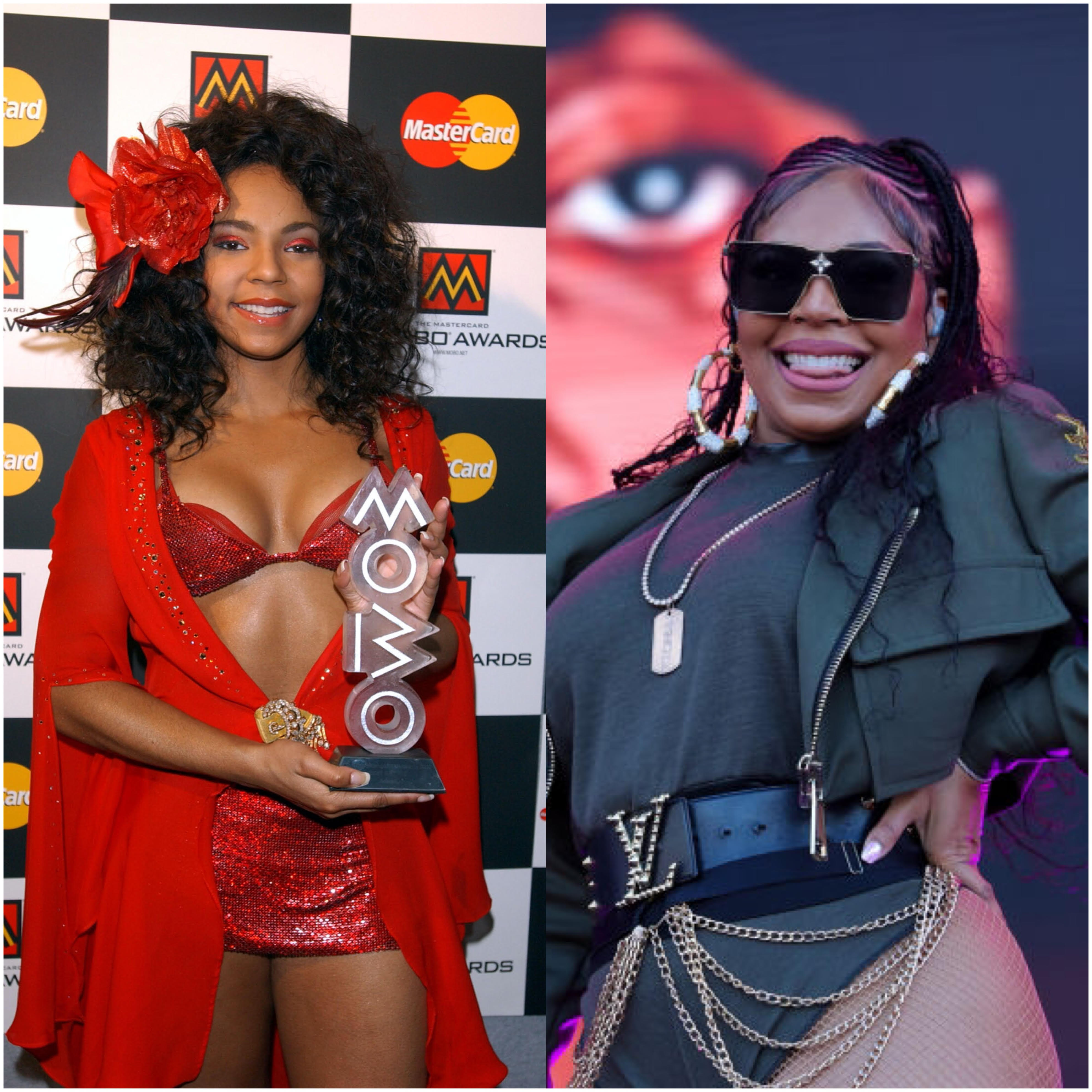 Ashanti, 43