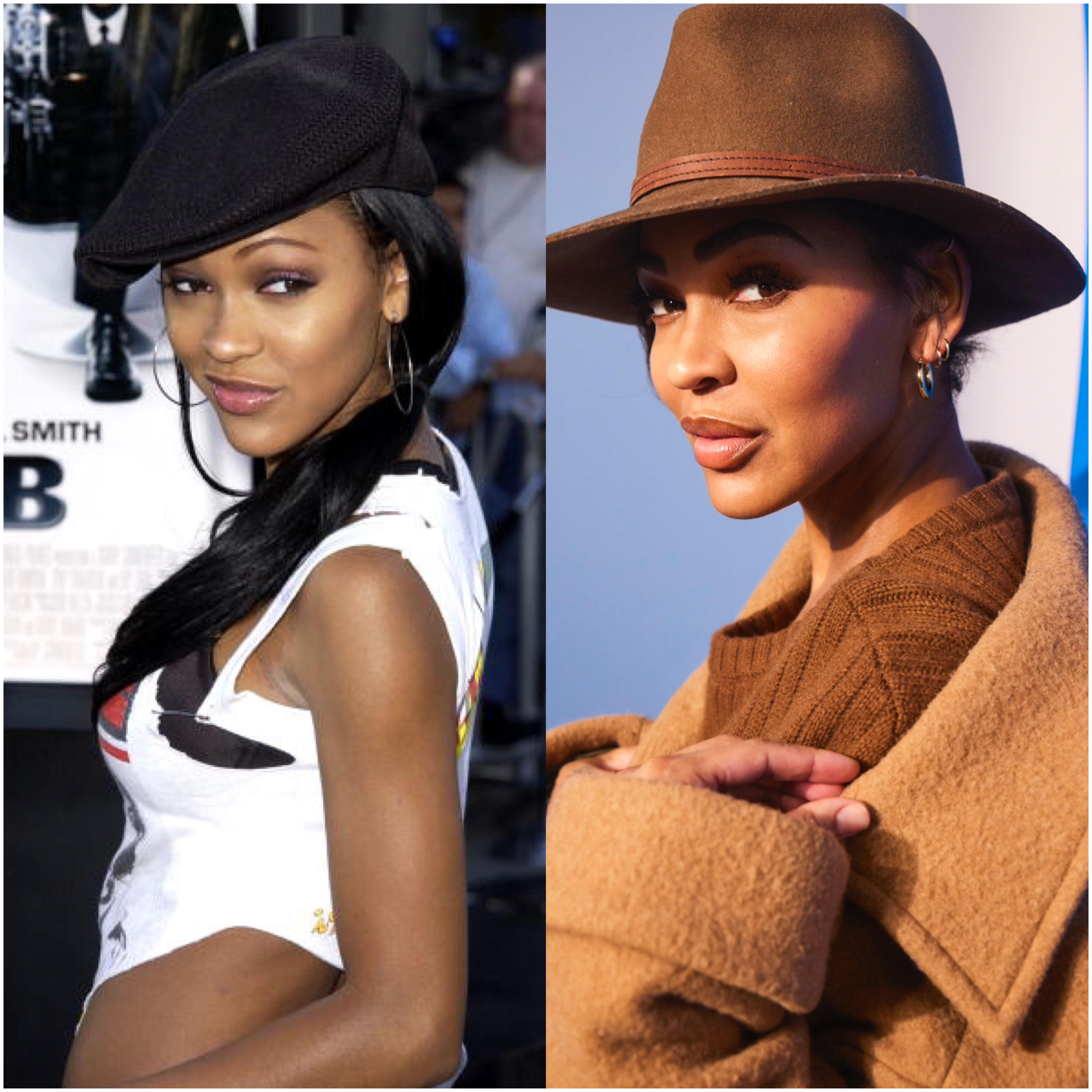 Meagan Good, 42