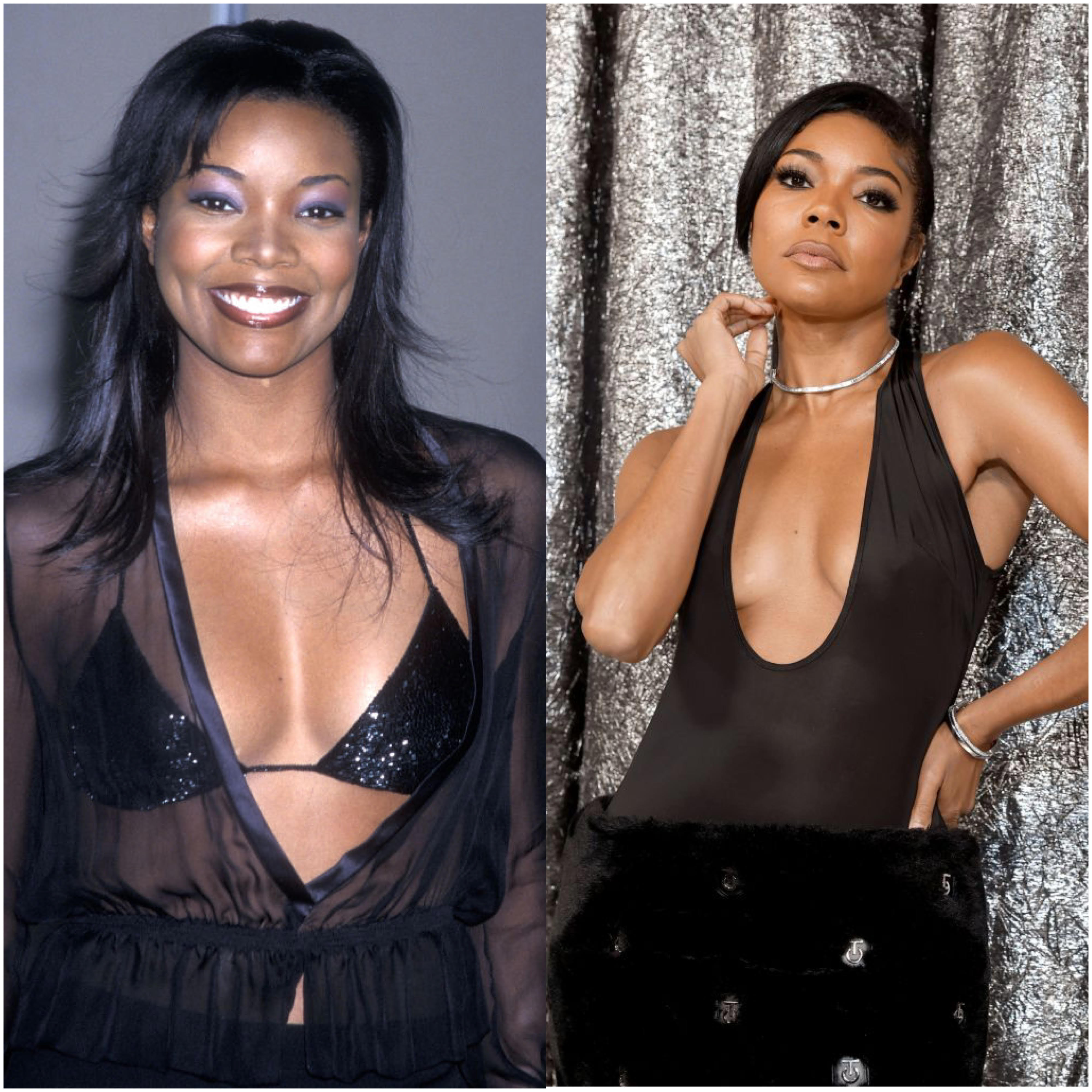 Gabrielle Union, 51