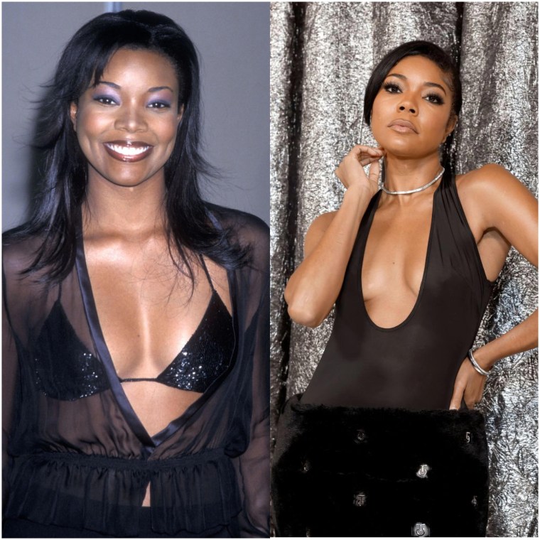 Gabrielle Union, 51