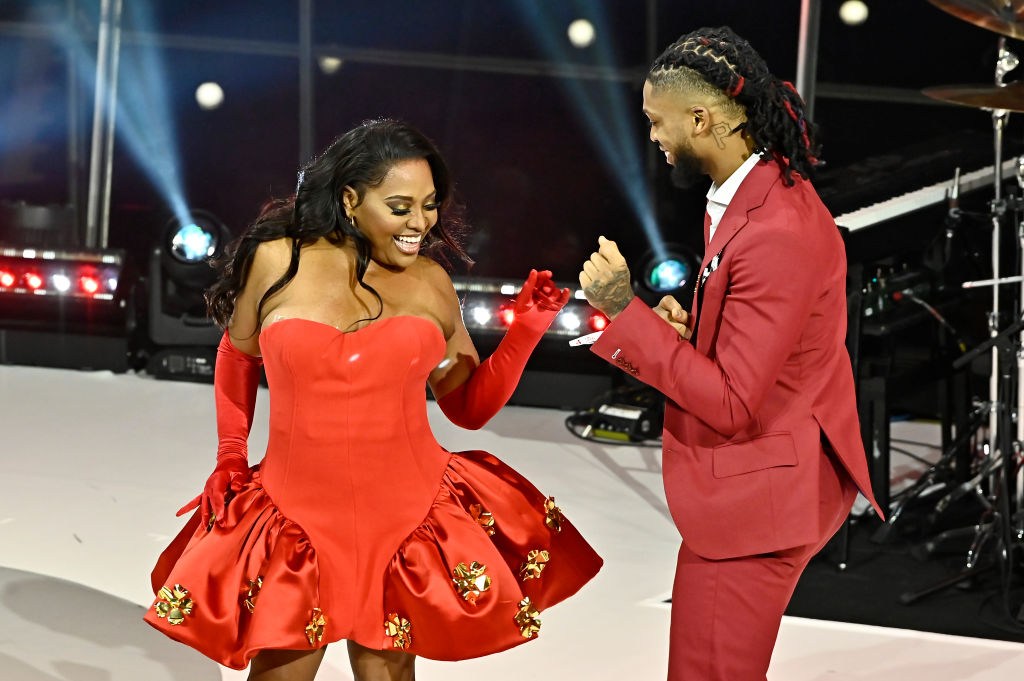 The American Heart Association's Red Dress Collection Concert 2024