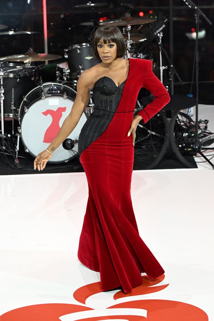 The American Heart Association's Red Dress Collection Concert 2024