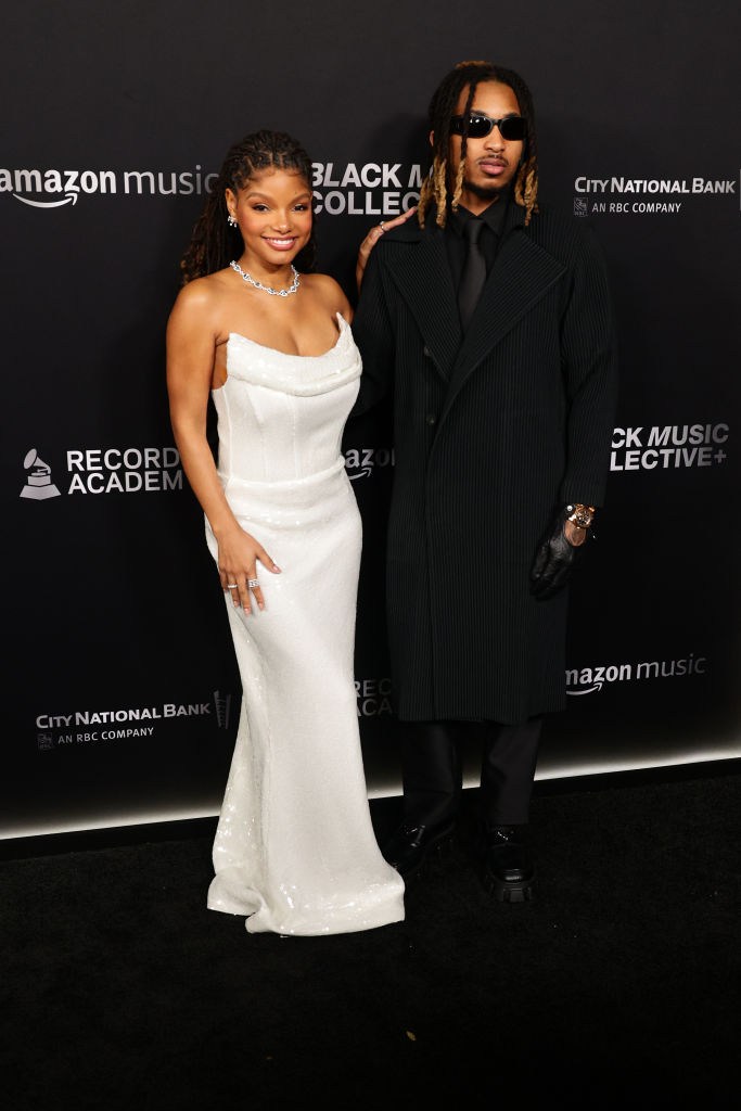 2024 Recording Academy Honors Presented By The Black Music Collective - Arrivals