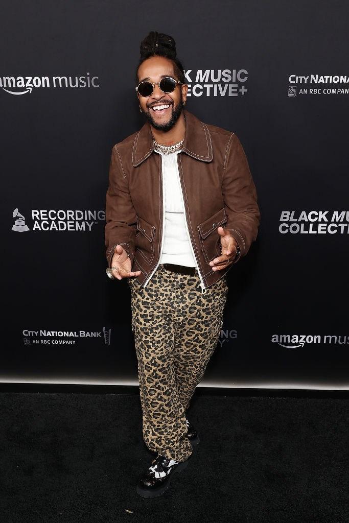 Omarion