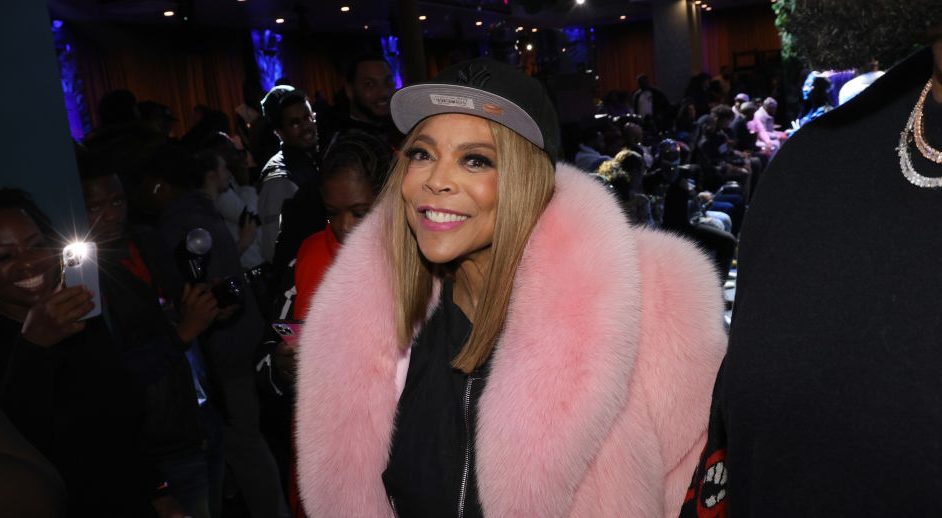 Daniel's Leather Fashion Show Featuring Dame Dash