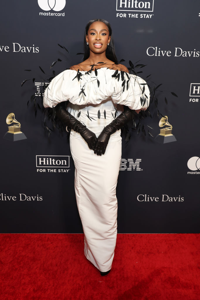 Coco Jones