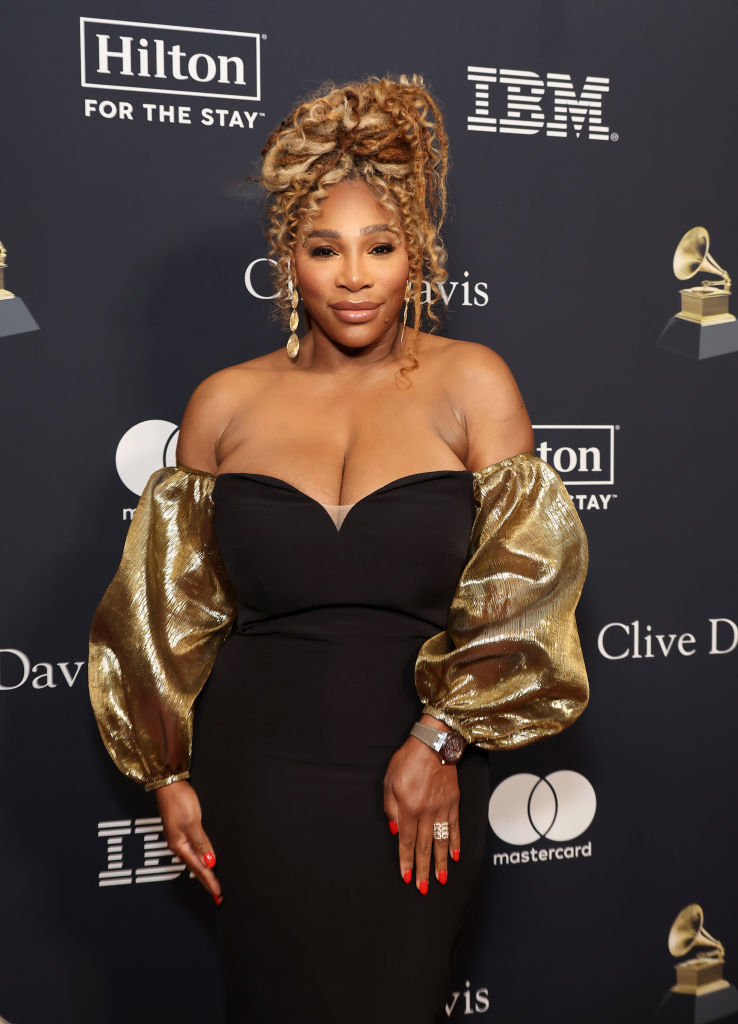 Serena Williams