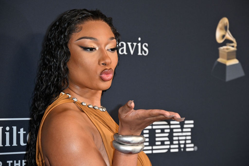 US-ENTERTAINMENT-MUSIC-GRAMMY-ICONS-ARRIVALS