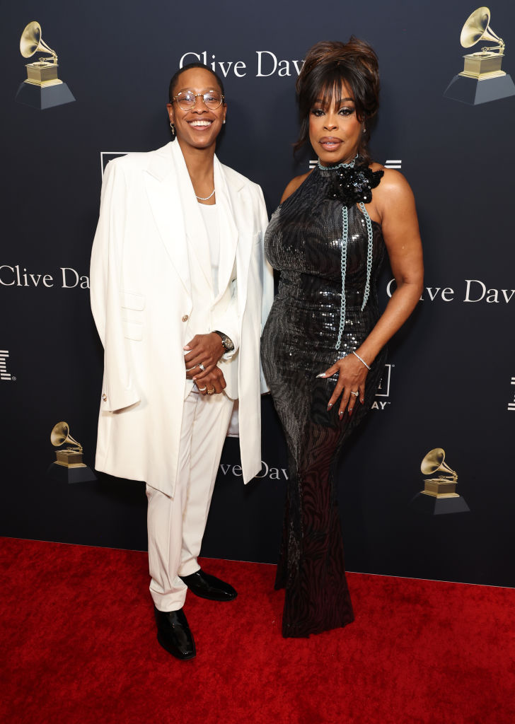 Niecy Nash
