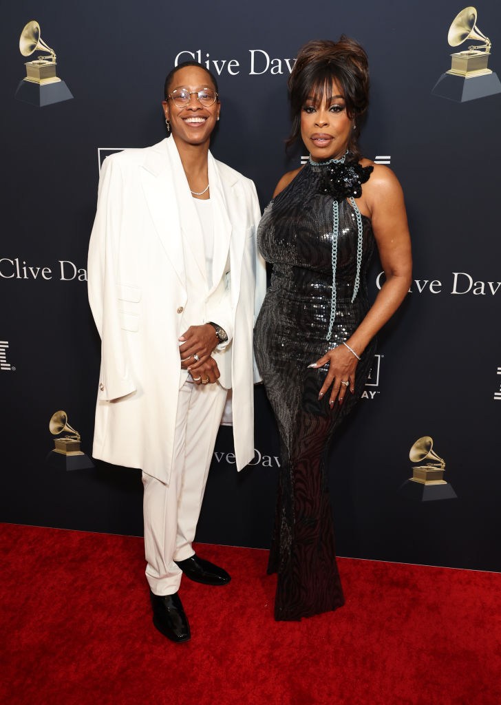 Niecy Nash