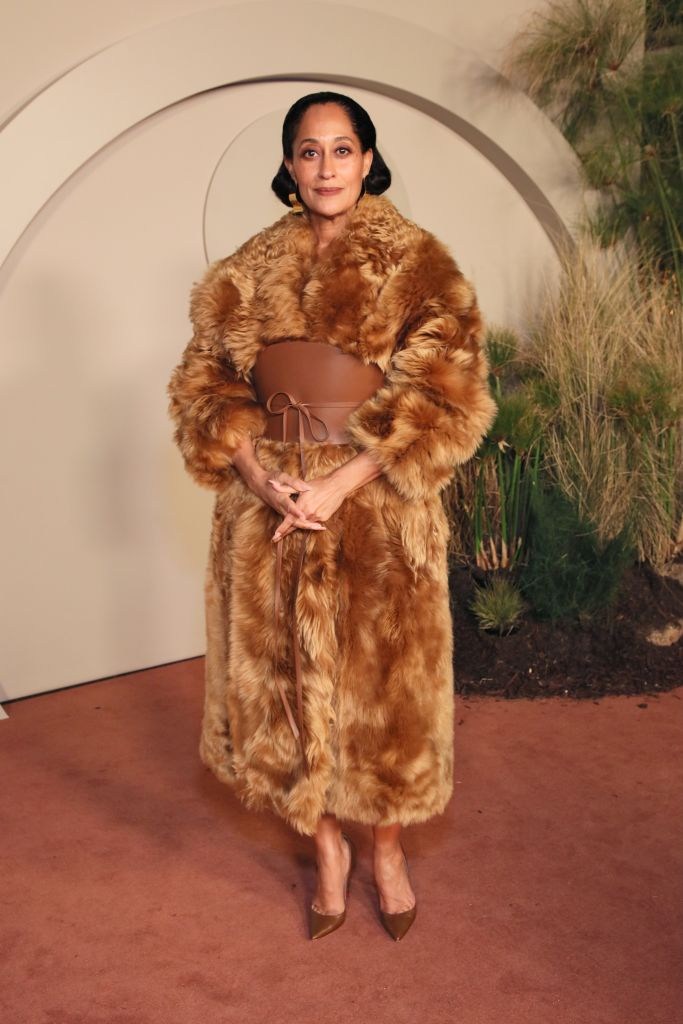Tracee Ellis Ross