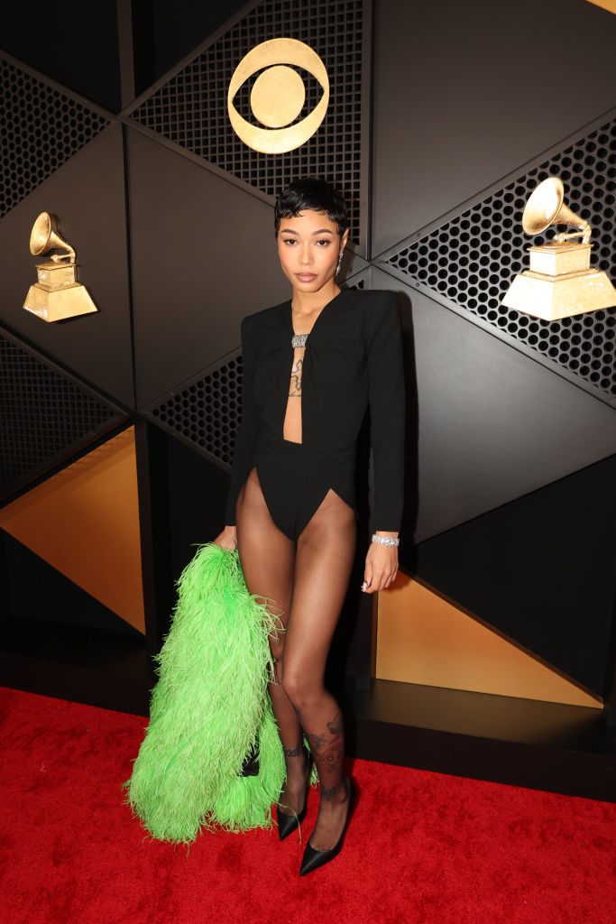 Coi Leray