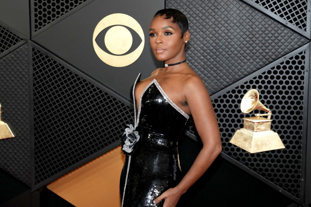 66th GRAMMY Awards - Arrivals