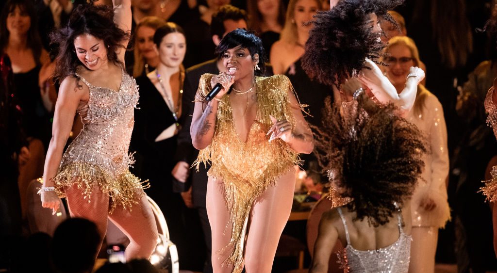 66th GRAMMY Awards - Show