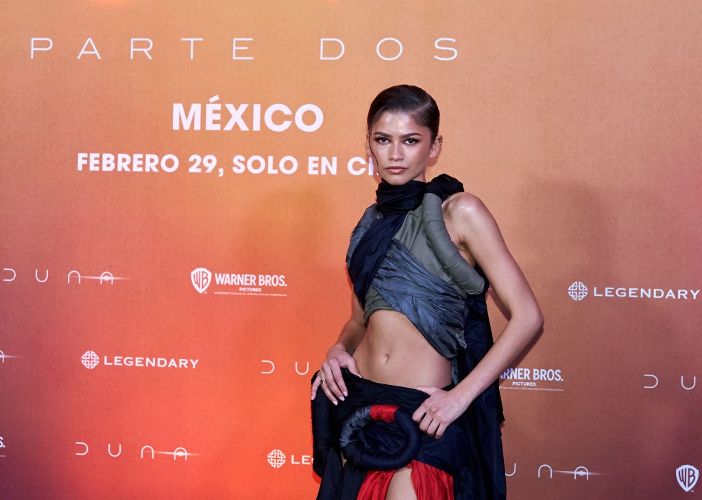 Dune: Part two - Photocall
