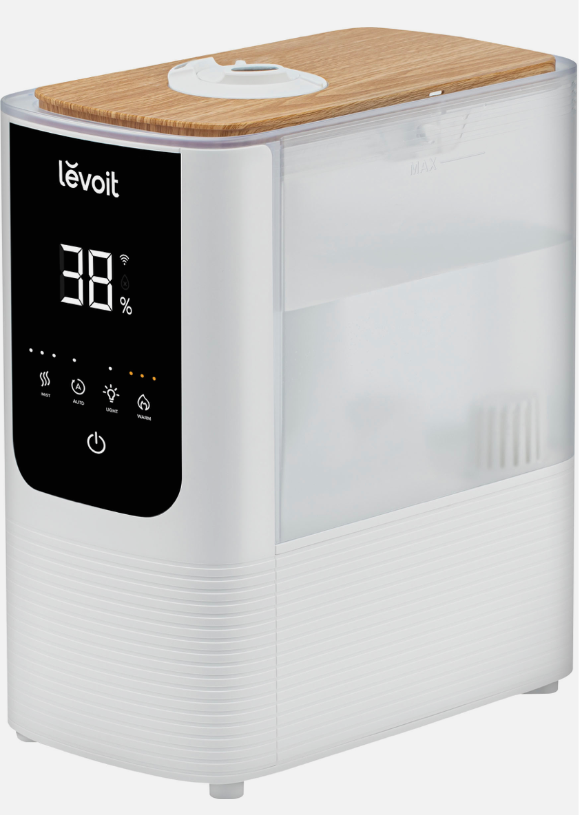 Levoit OasisMist Smart Humidifier