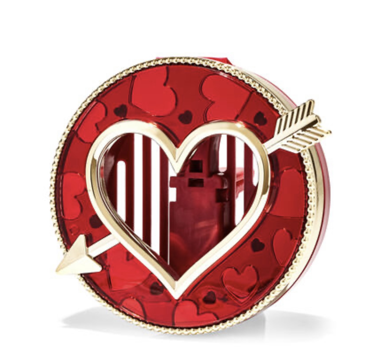 The Bath & Body Works' Valentine's Day Gift Collection Smells Like Love